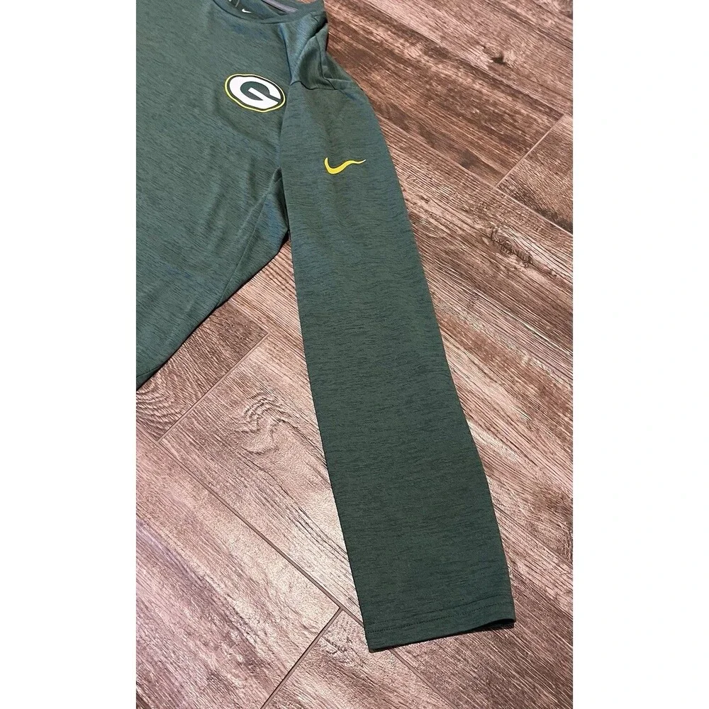 Nike good pre
